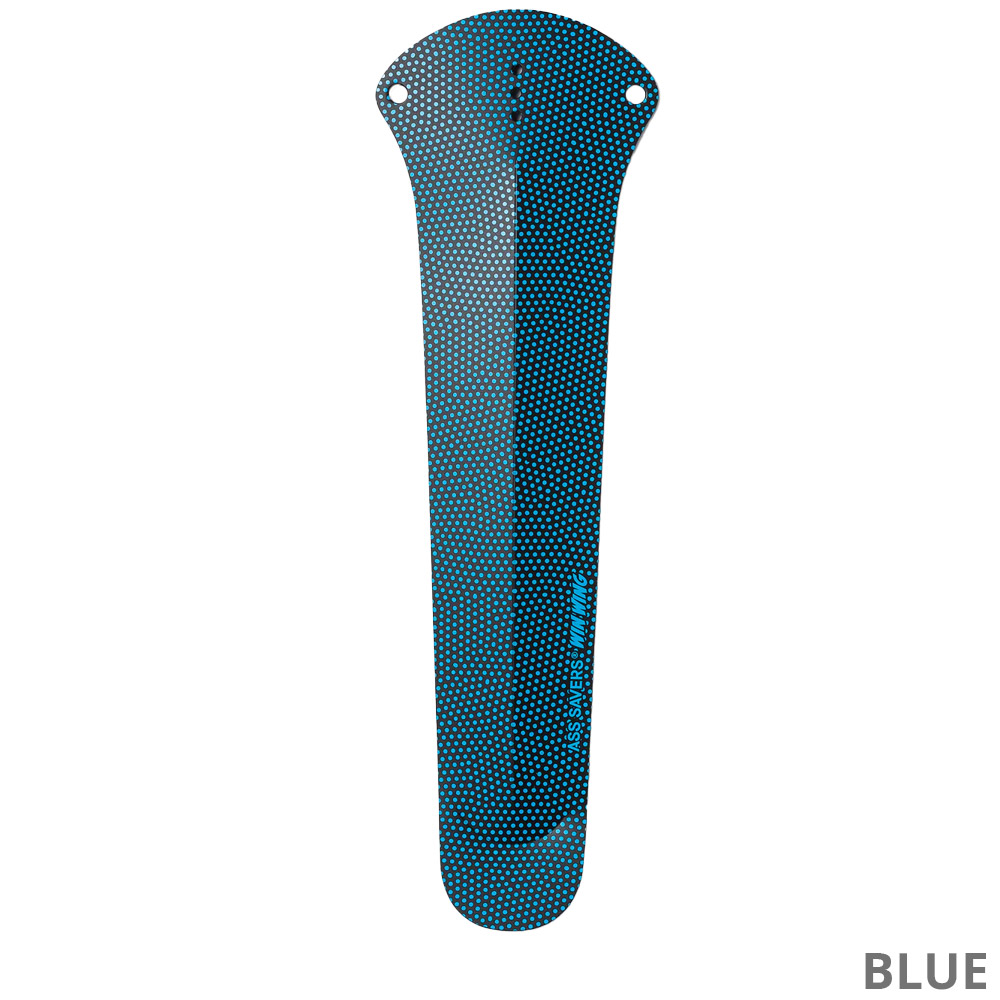 Win Wing 2 Road – Protector contra salpicaduras trasero