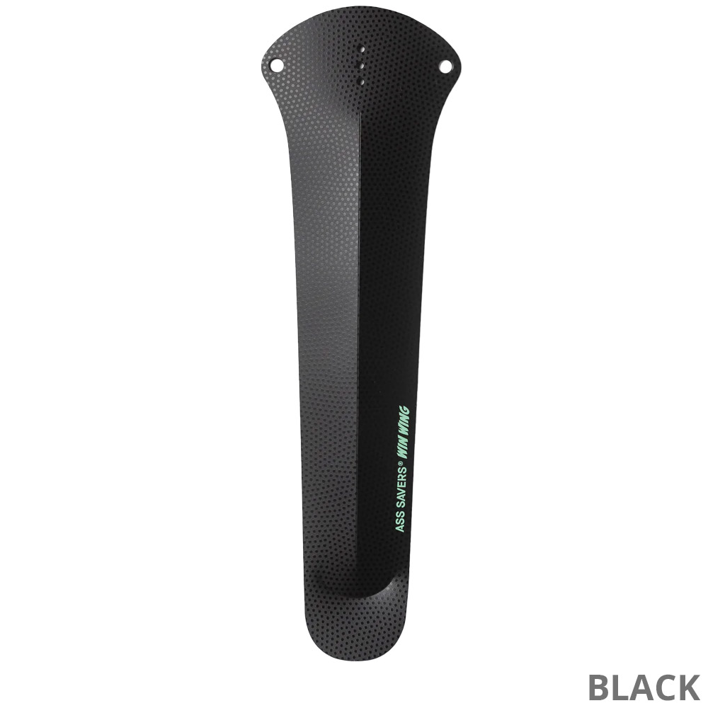 Win Wing 2 Road – Protector contra salpicaduras trasero