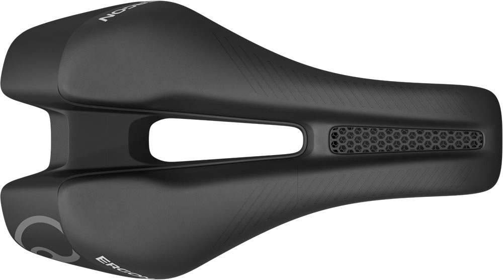 Sillín delantero de triatlón SR Tri Pro Carbon para mujer