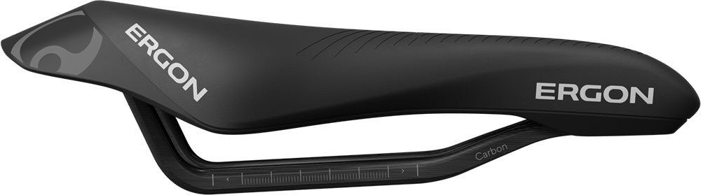 Sillín delantero de triatlón SR Tri Pro Carbon para mujer
