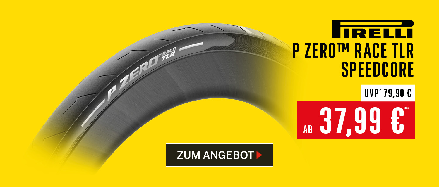Pirelli P ZERO™ Race TLR SPEEDCore