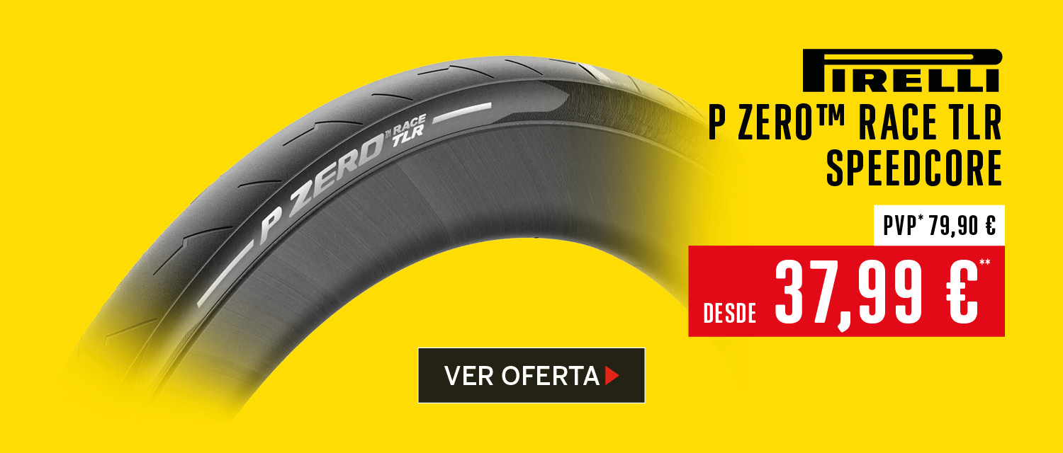 Pirelli P ZERO™ Race TLR SPEEDCore