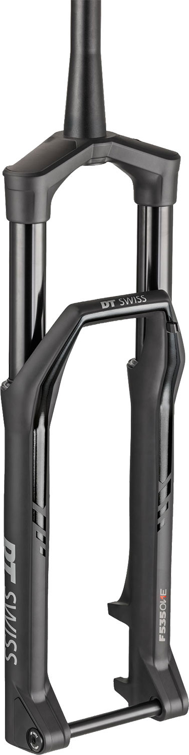 F535 ONE 27.5" Tapered Boost suspension fork TOP DEAL