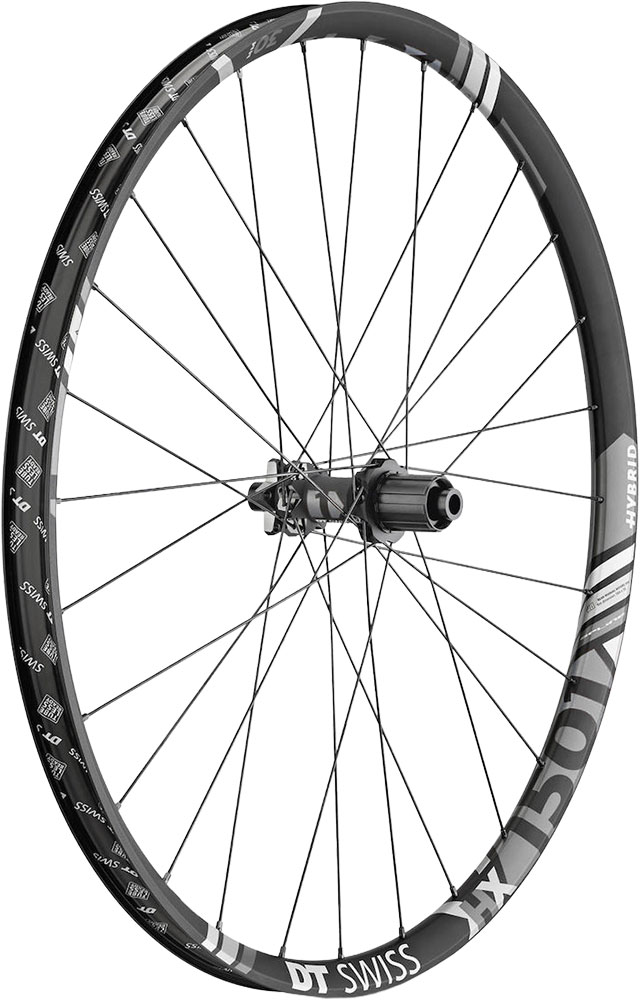 HX1501 Spline ONE 30 29" CL Shimano MicroSpline Boost Rear Wheel TOP DEAL