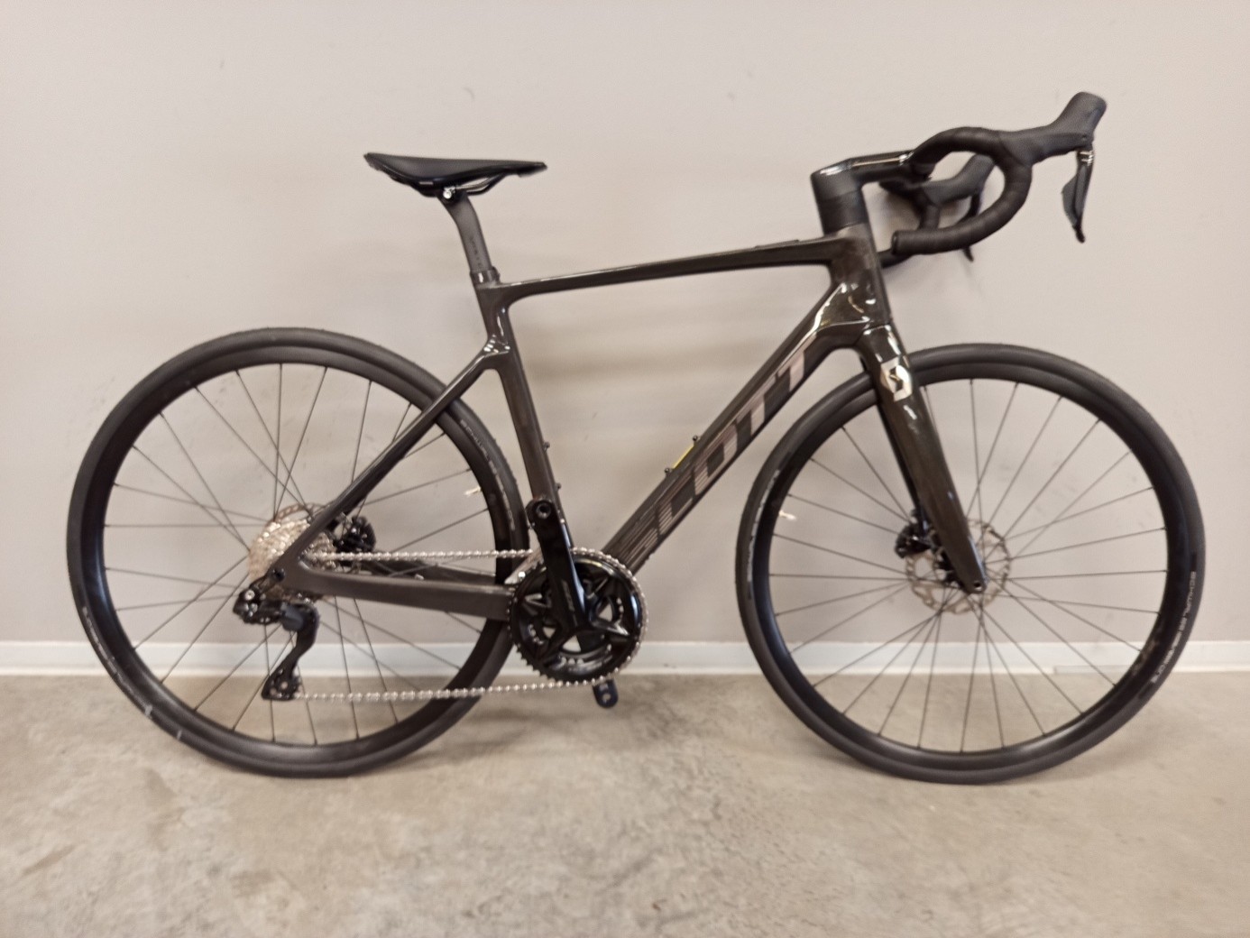 Addict RC eRIDE 20 (returned item)