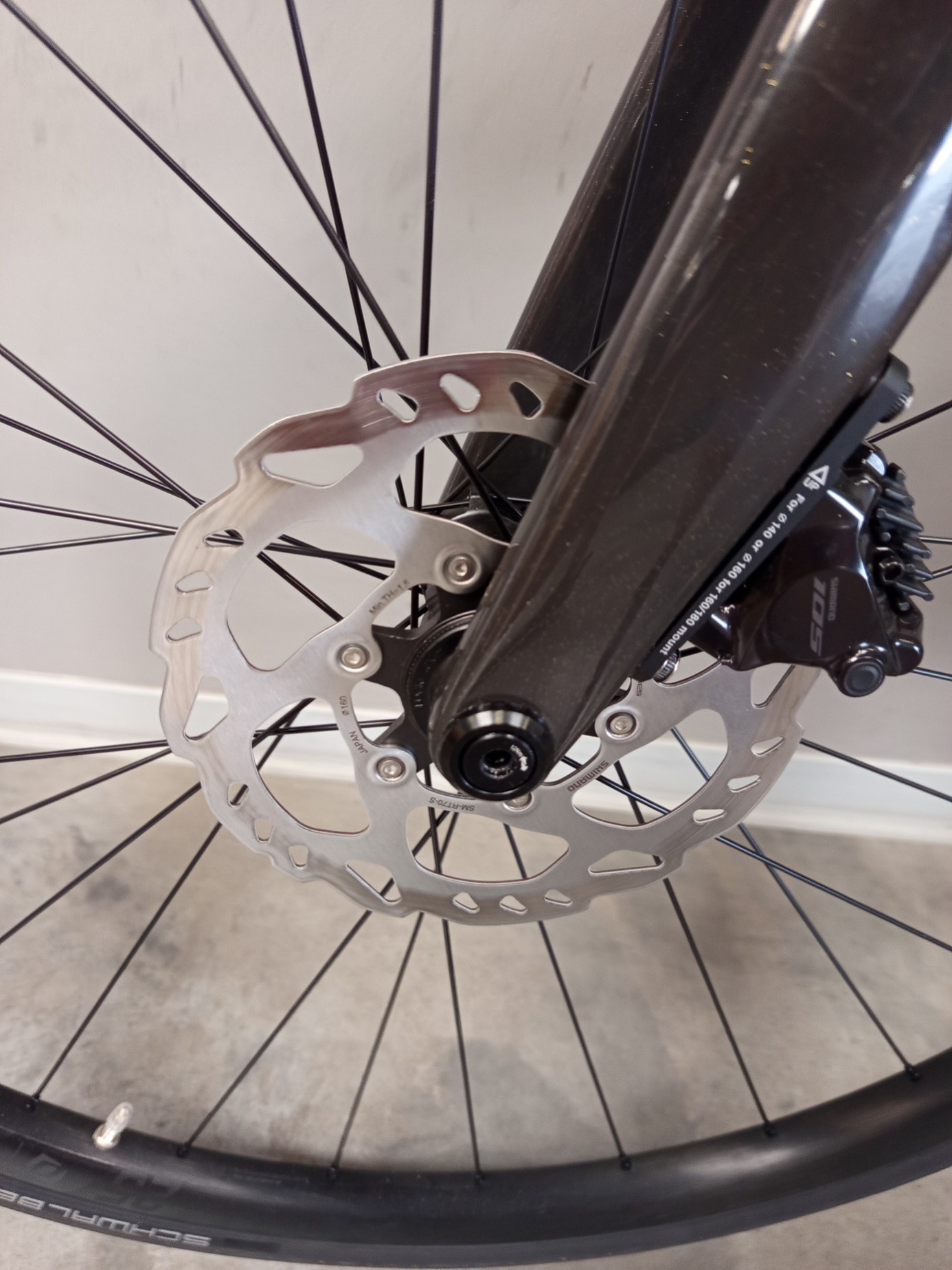 Addict RC eRIDE 20 (returned item)