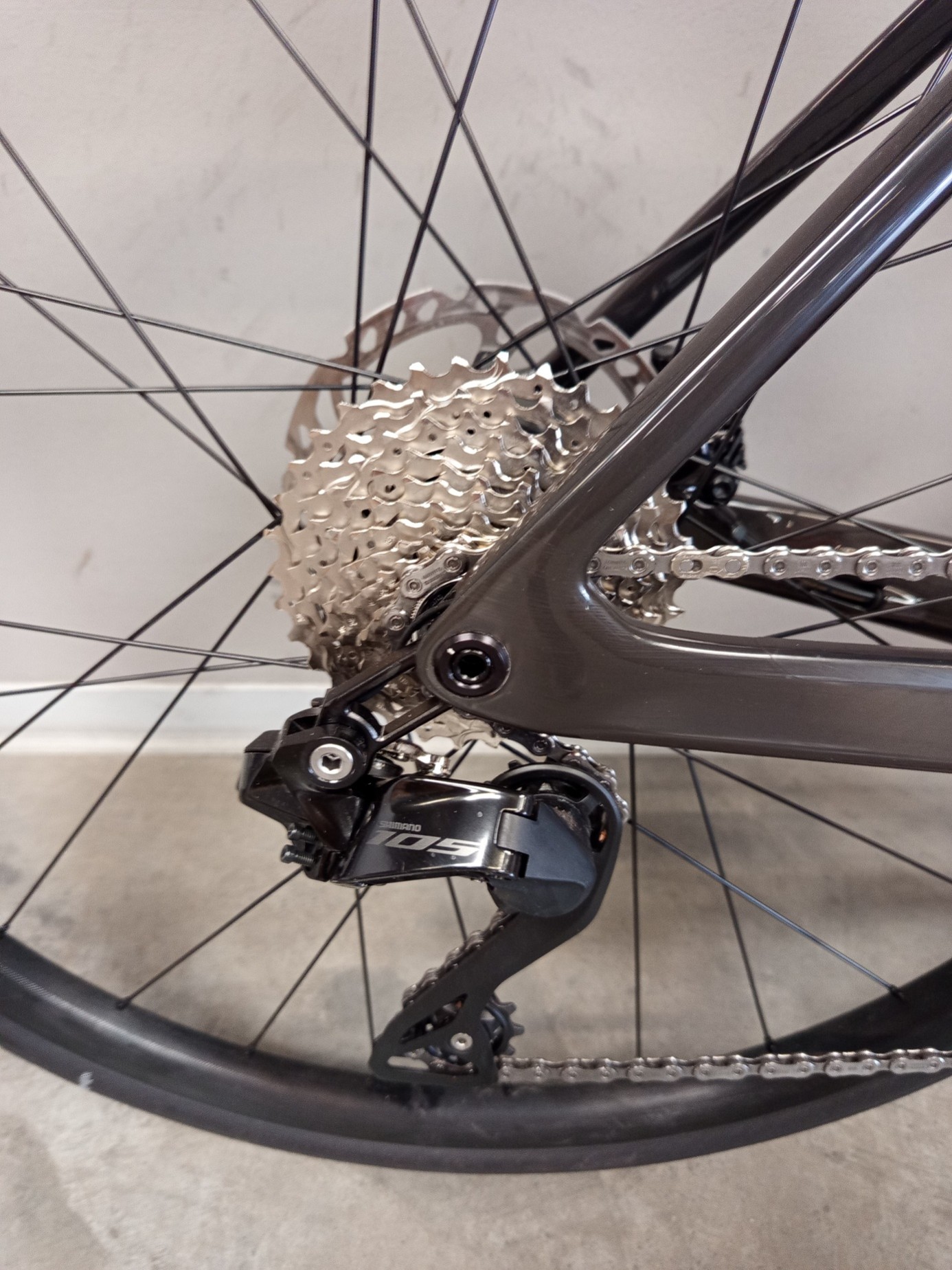 Addict RC eRIDE 20 (returned item)