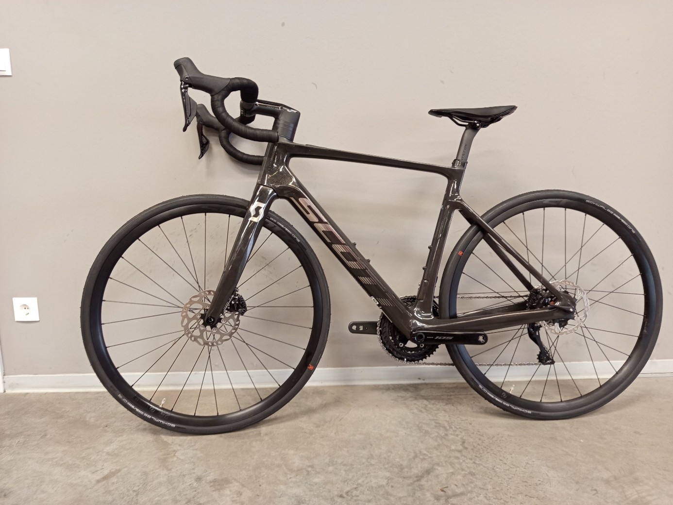 Addict RC eRIDE 20 (returned item)