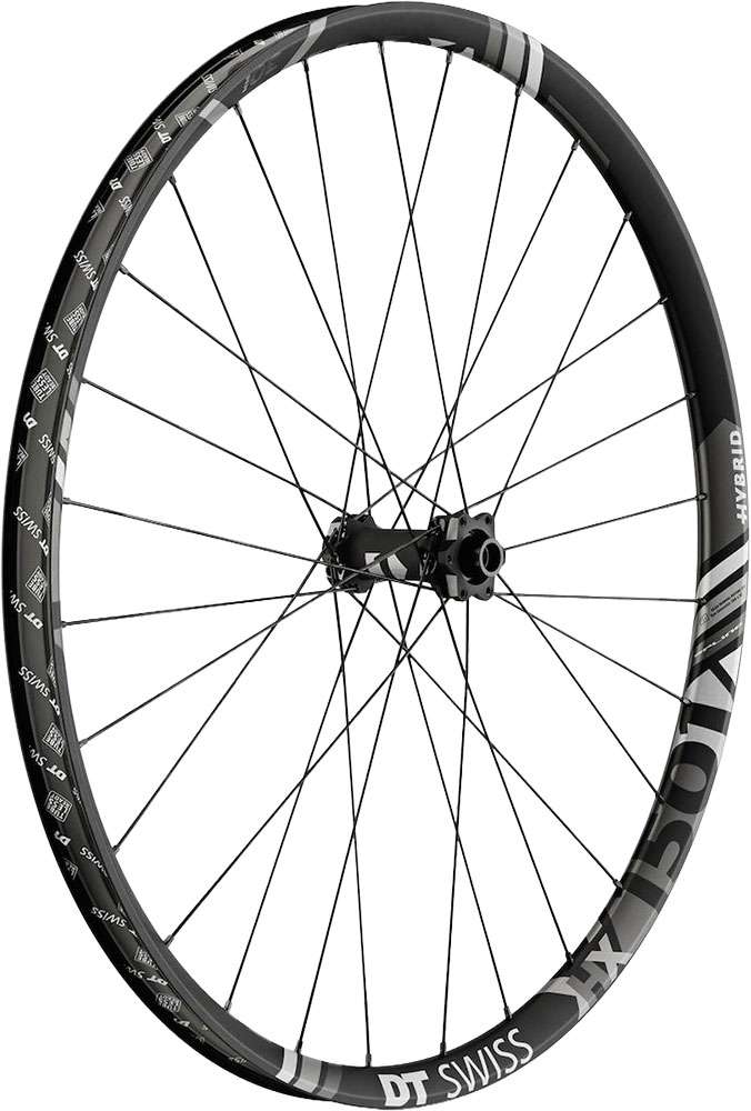 HX1501 Spline ONE 30 29" CL Boost Front Wheel TOP DEAL