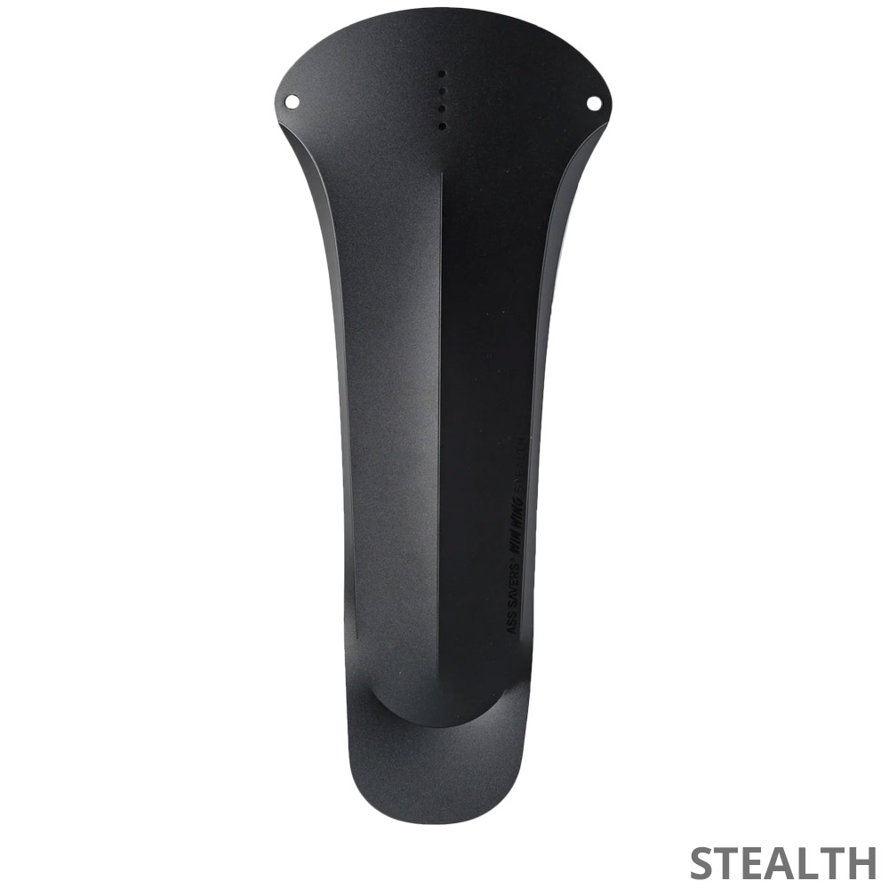 Win Wing MTB – Rear Mudguard