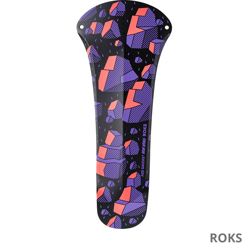Win Wing MTB – Rear Mudguard