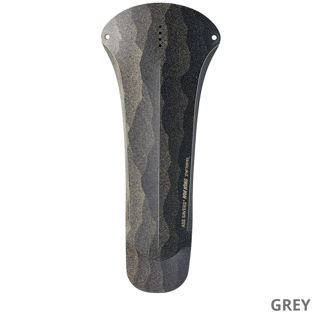 Win Wing MTB – Rear Mudguard