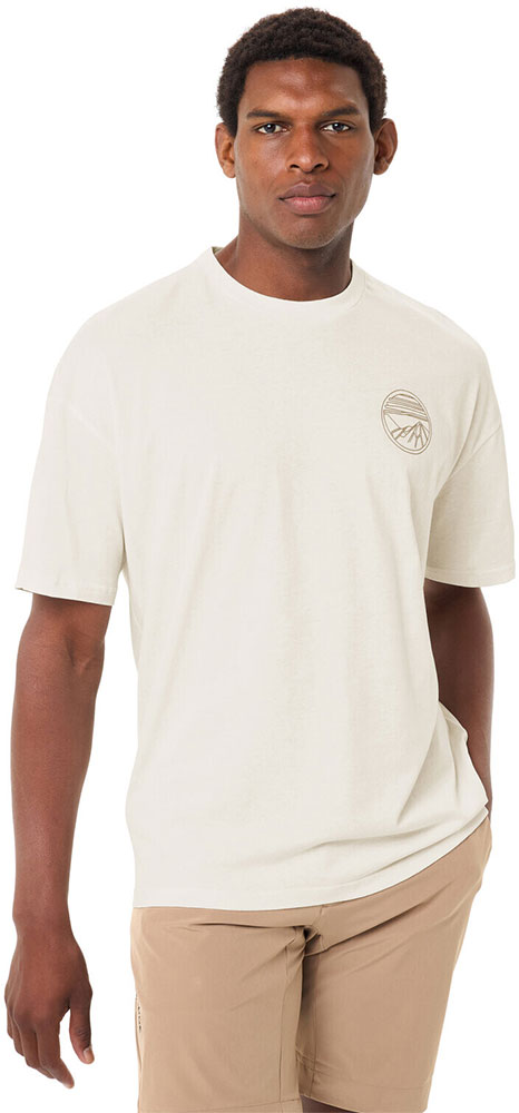 Cyclist Casual - T-Shirt