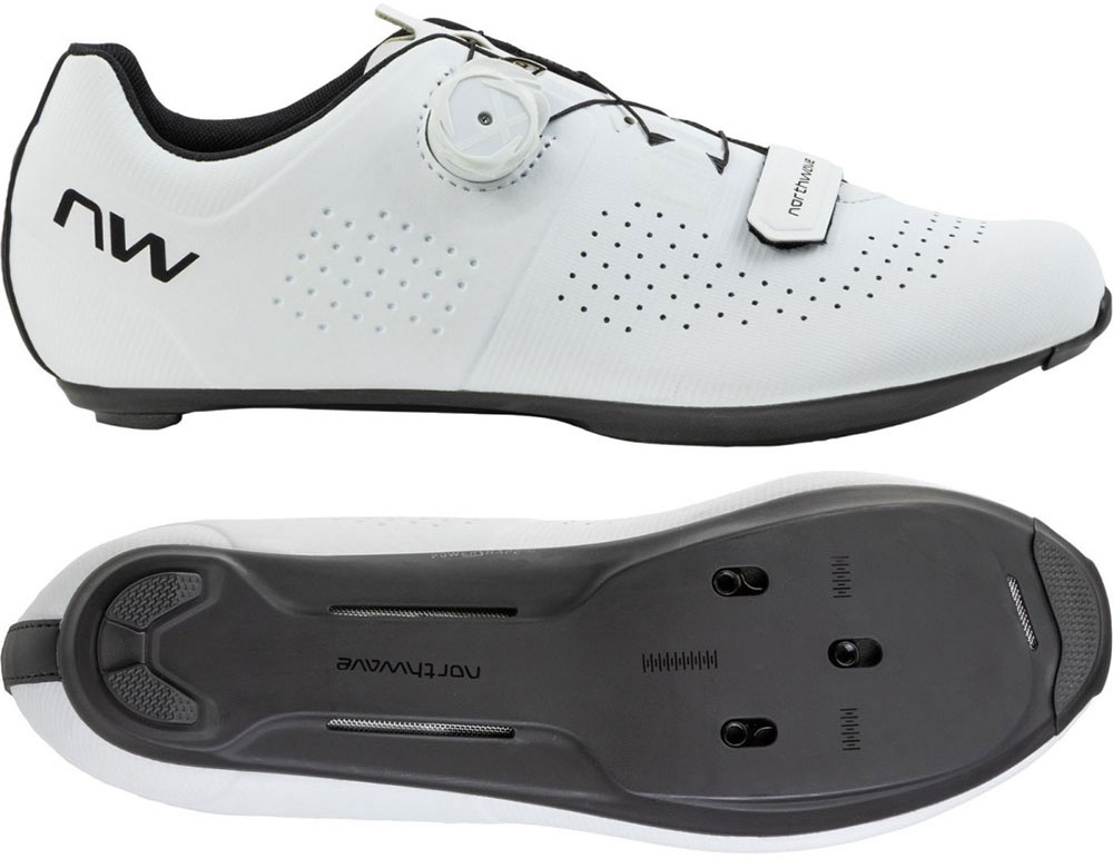 Typhoon - Chaussures de vélo de course