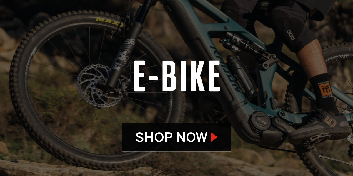 E-Bike