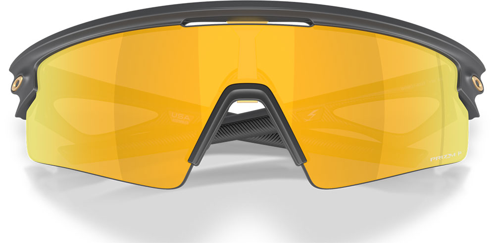 Sphaera Strike PRIZM 24K Polarised - Lunettes de sport