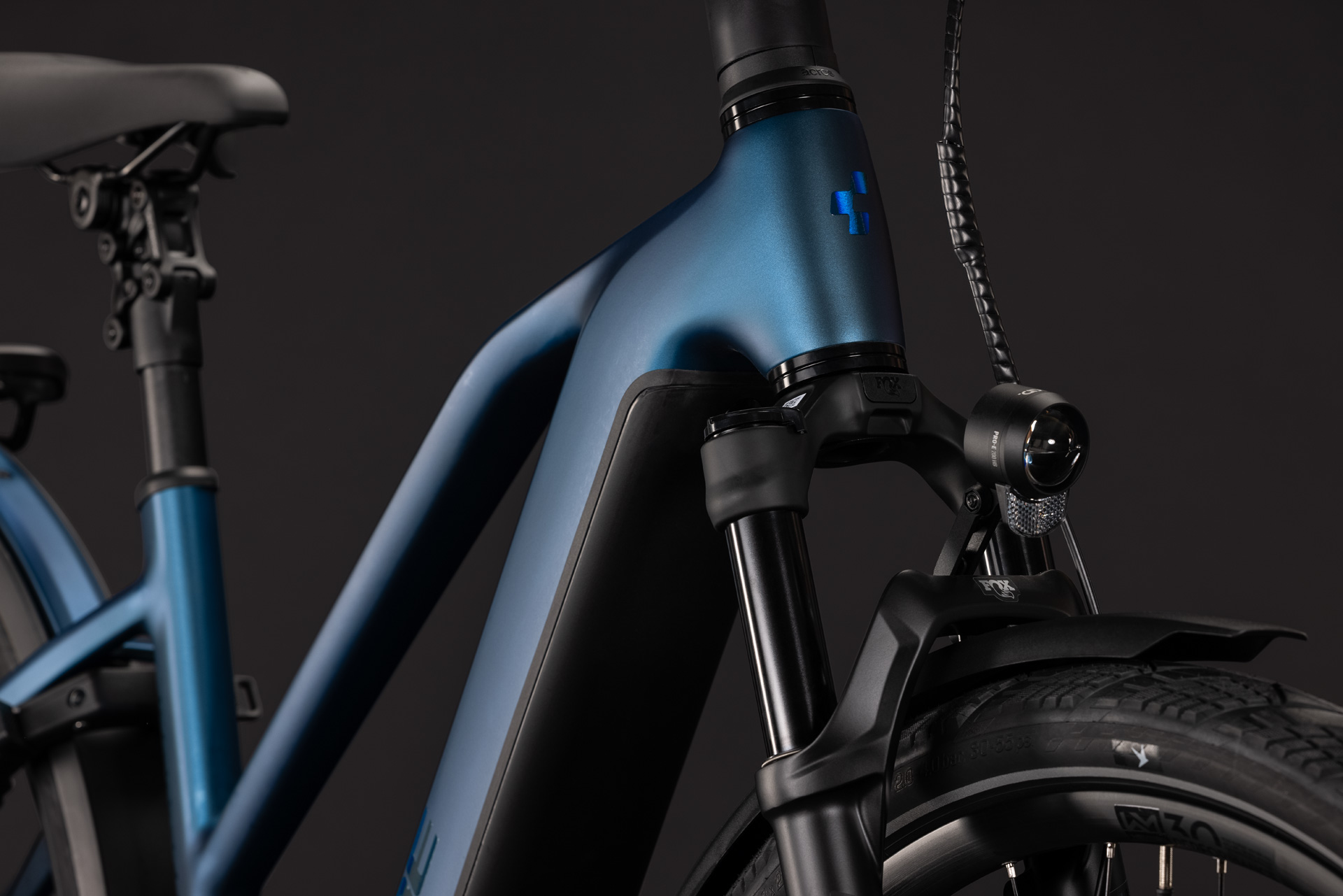 Kathmandu Hybrid SLX 800 nebula´n´prizm Trapeze