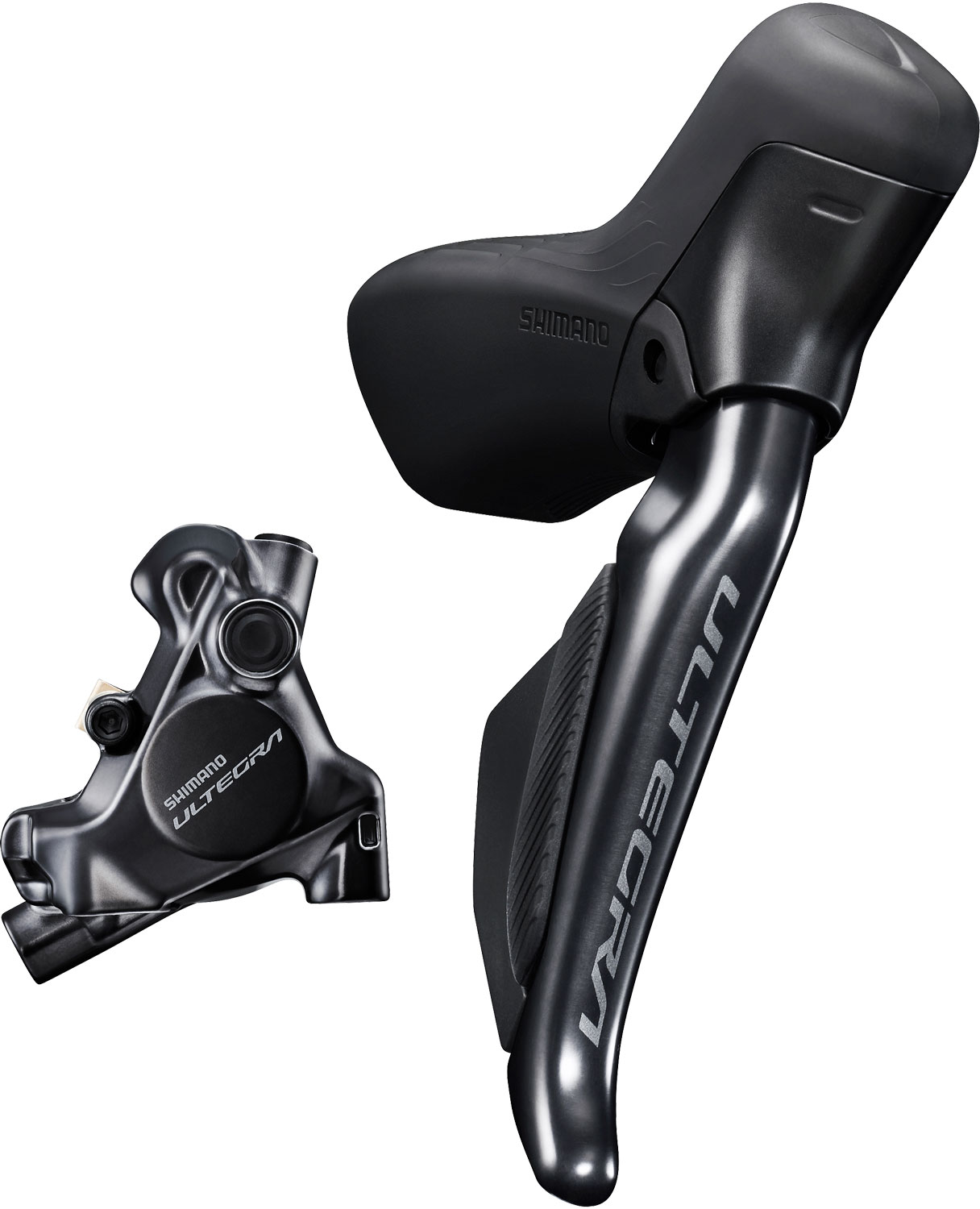 Shimano ULTEGRA Di2 ST-R8170+BR-R8170 12-speed Disc Brake rear