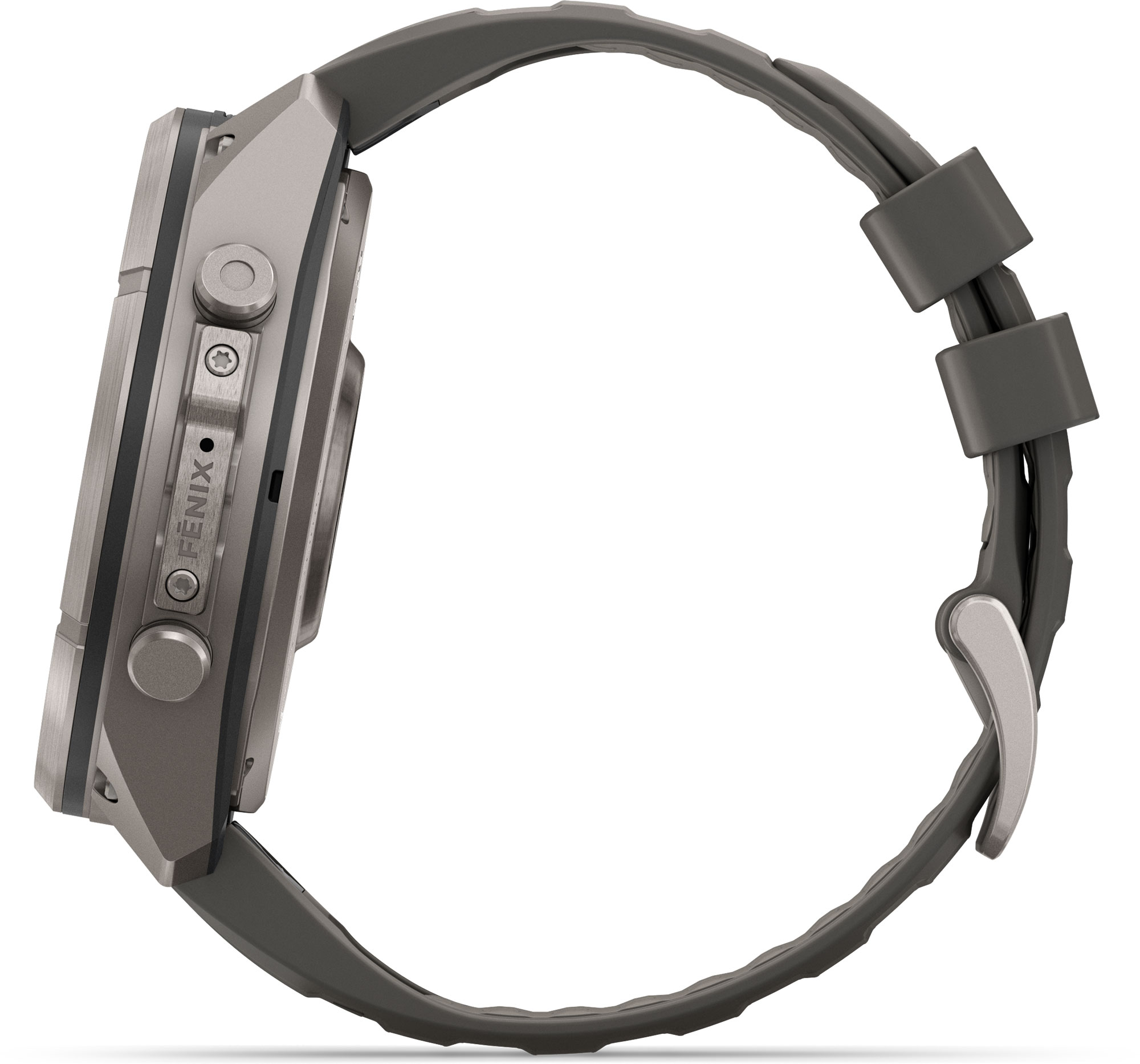 Fenix 9 Pro - inReach® 51 mm Solar - GPS Multisport Smartwatch