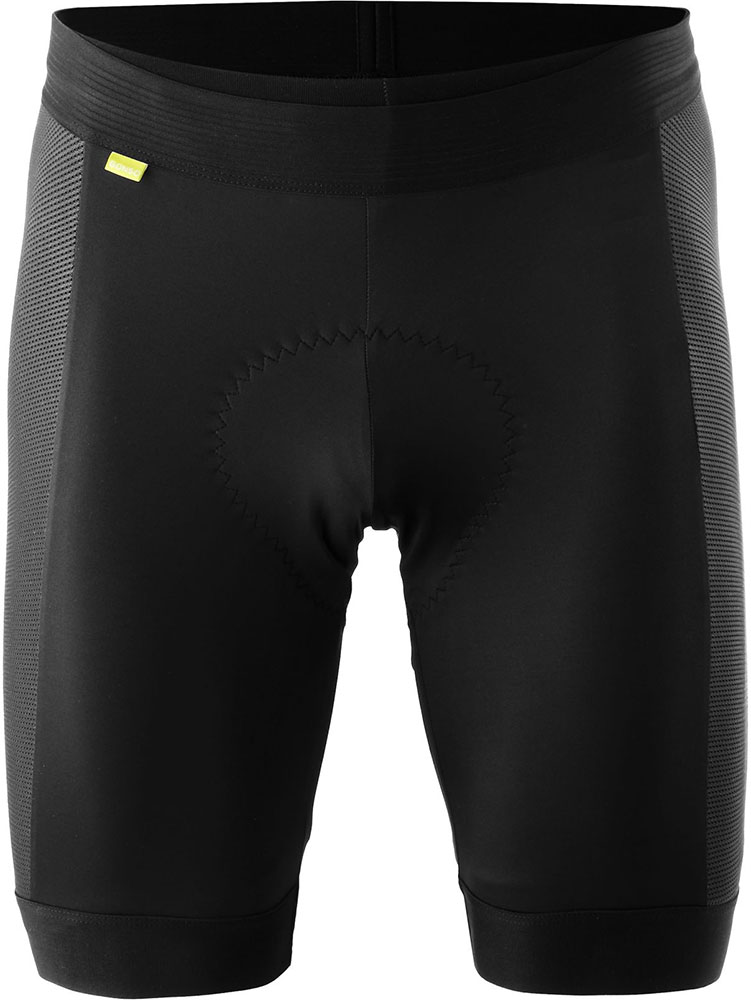 SQab Go U - Pantalone interno con imbottitura