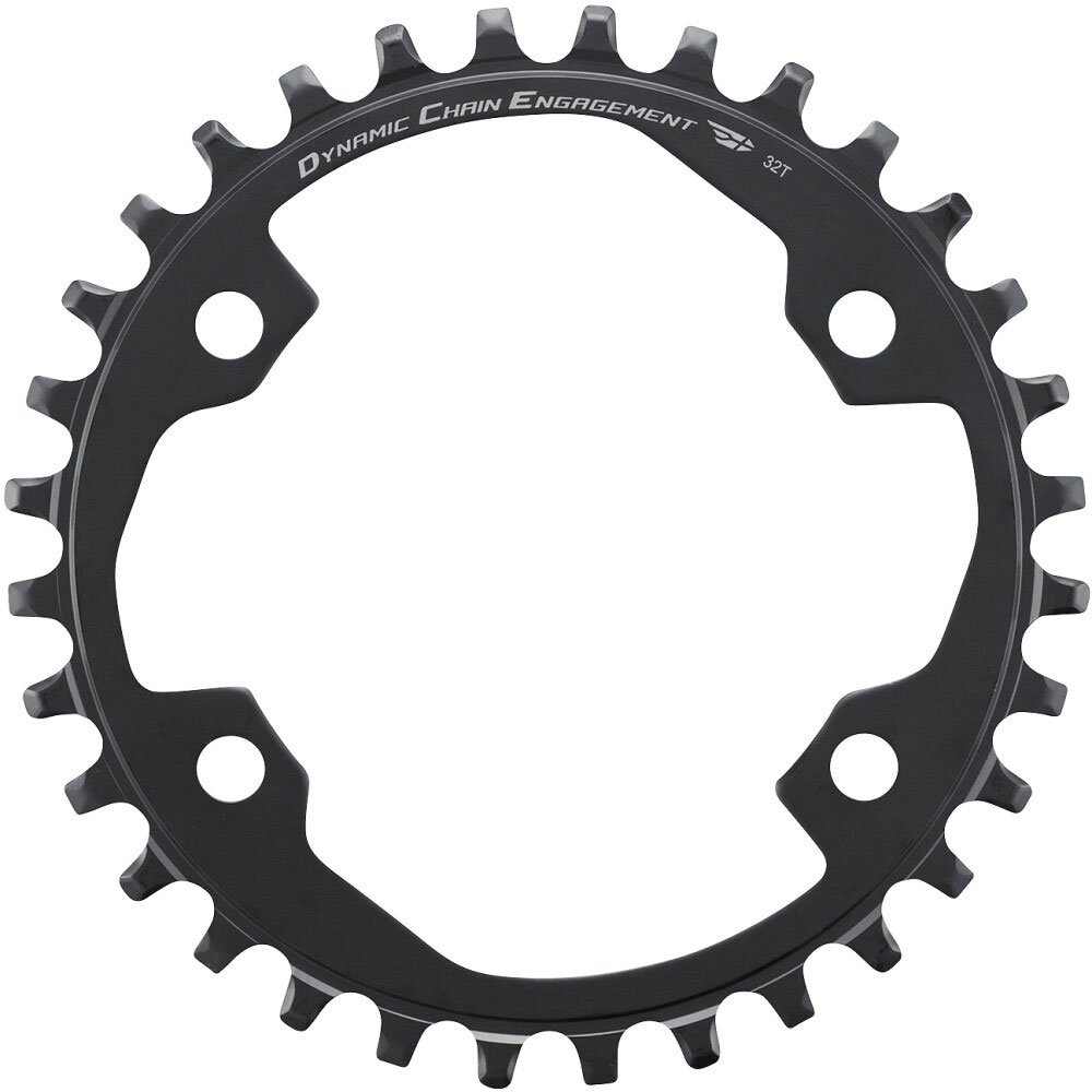 Ingranaggio CUES FC-U8000-1 a 9/10/11 velocità