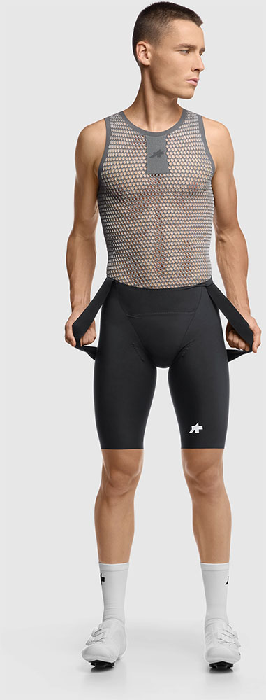 Equipe NS Skin Layer P1 - maillot de corps fonctionnel
