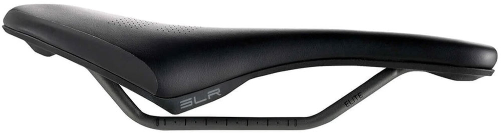 SLR Gravel Elite Sattel