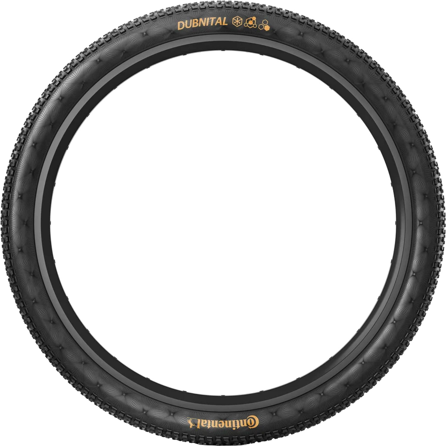 Pneu pliable Dubnital Race Rapid 29x2,00" TR E-25
