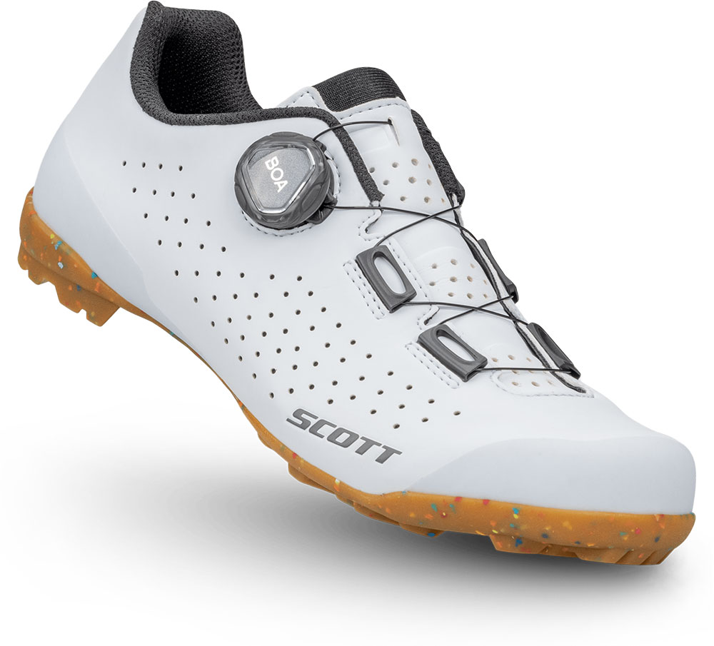 Gravel Pro - Chaussures de gravel pour femmes