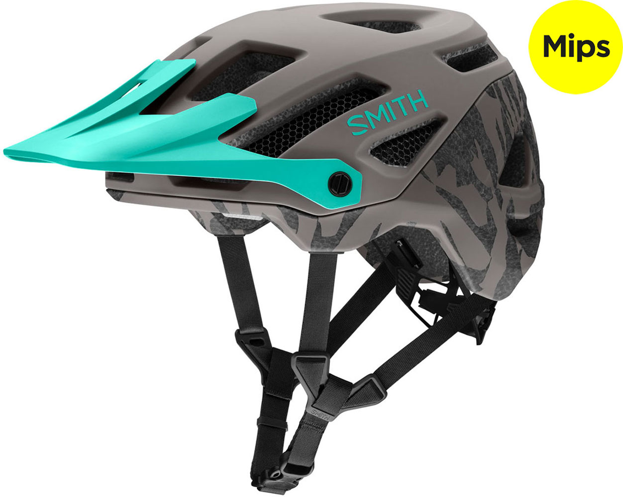 Payroll Mips - MTB Helmet