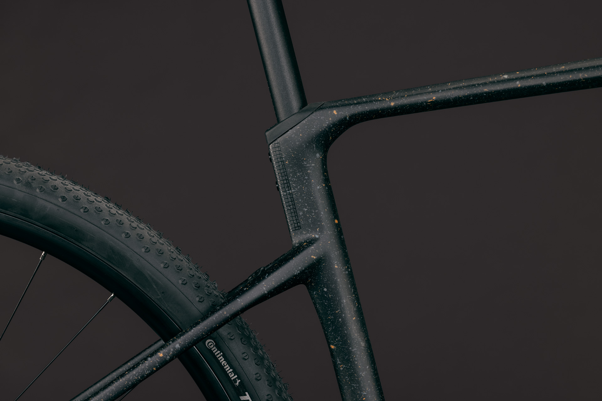 Nulane Hybrid C:62 SLX 400X mineralblack´n´orange