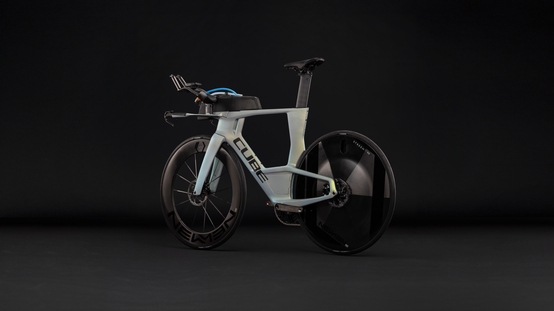 Aerium C:68X SLT Aero genesisgrid´n´black