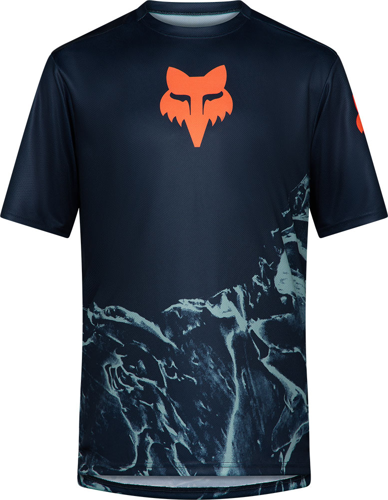 Ranger Image Print - Maglia da MTB