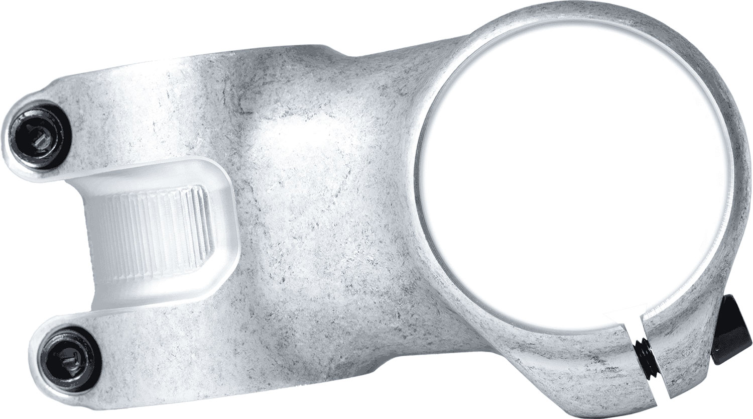 Barkeeper Vorbau Raw Forged Finish