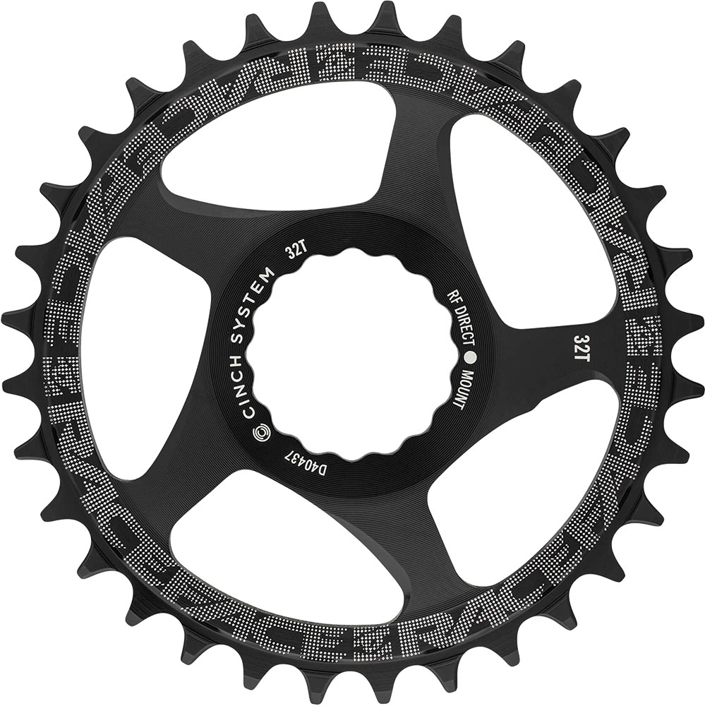Shimano FC-MT610/610-B2 2x12-speed Chainring 12-speed | Bike-Discount