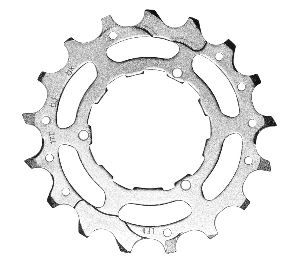 Shimano Pignon 11 dents avec bague d'espacement pour CS-M771-10 BJ/BK Pignon 10 vitesses Shimano Pignon 11 dents avec bague d'espacement pour CS-M771-10 BJ/BK Pignon 10 vitesses