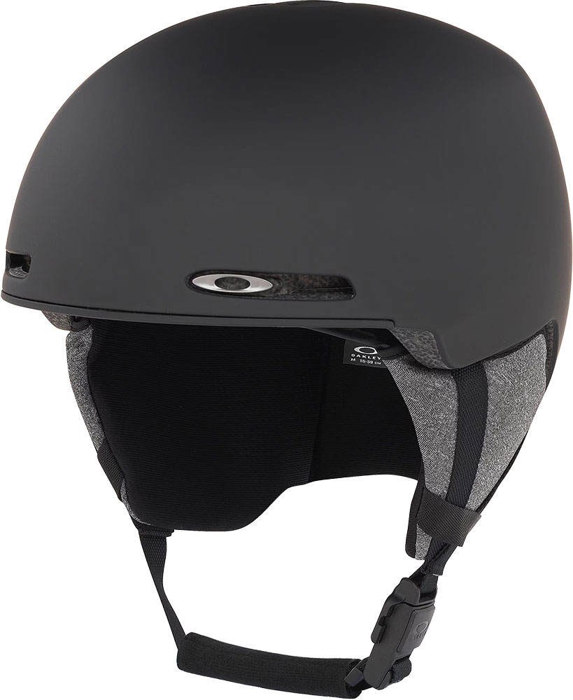 MOD1 MIPS - Skihelm Blackout