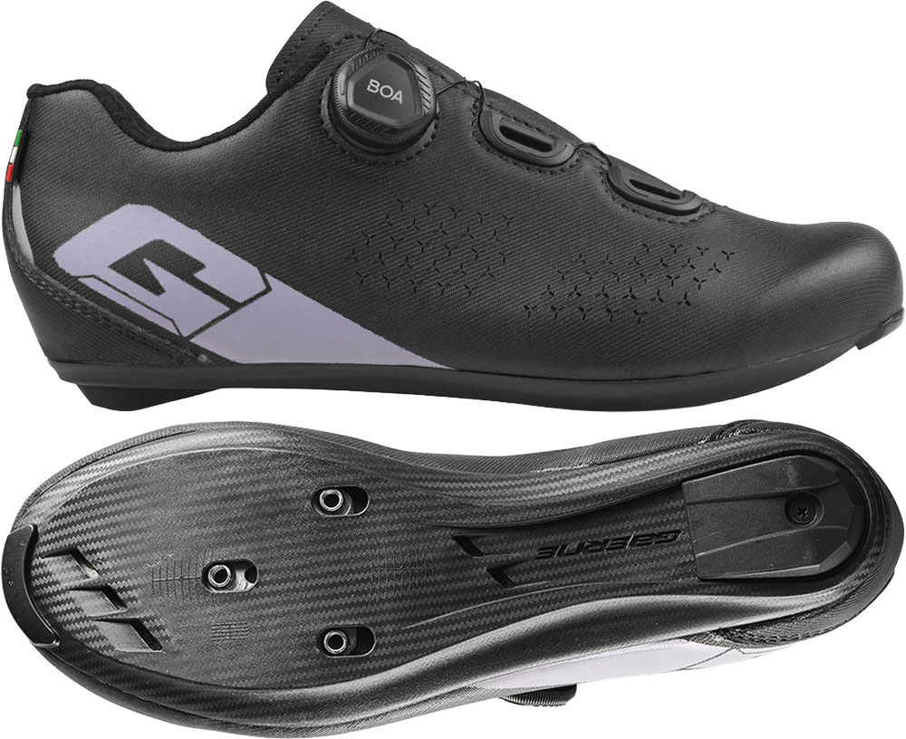 G.Sprint+ - Chaussures de vélo de course pour femmes