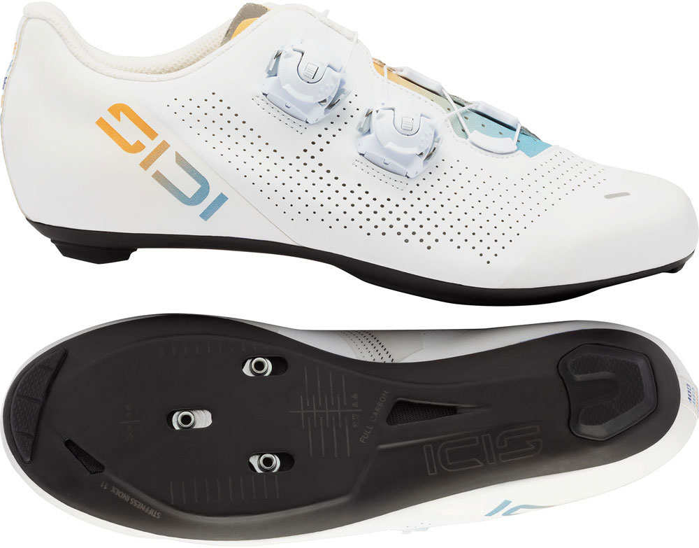 Ergo 6 - Road Bike Shoes