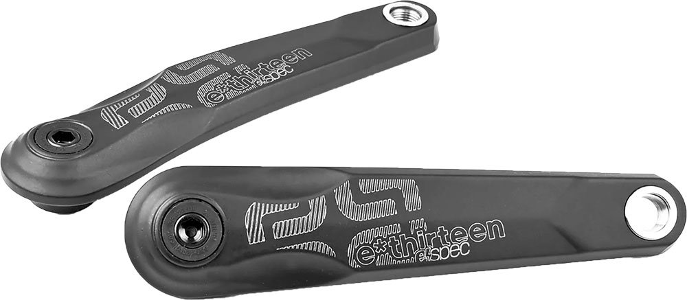 e*spec Plus Bosch CX GEN4 Set de manivelles