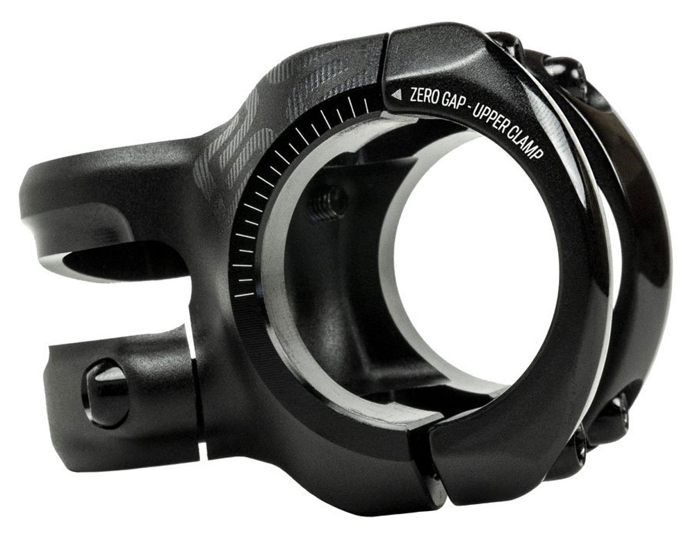 e*thirteen Plus 35mm Stem Bar Clamp - 35,0 mm | Bike-Discount