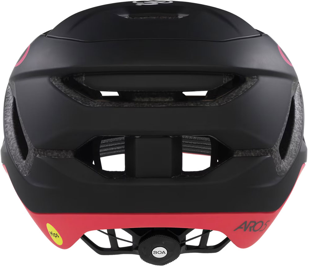 ARO5 Race EU - Casco para bicicleta de carretera Giro D'talia