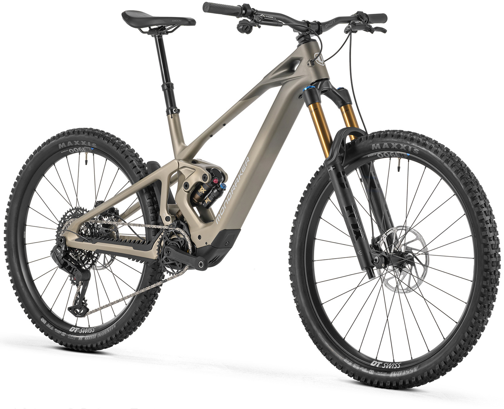 ZENDIT RR Saturn