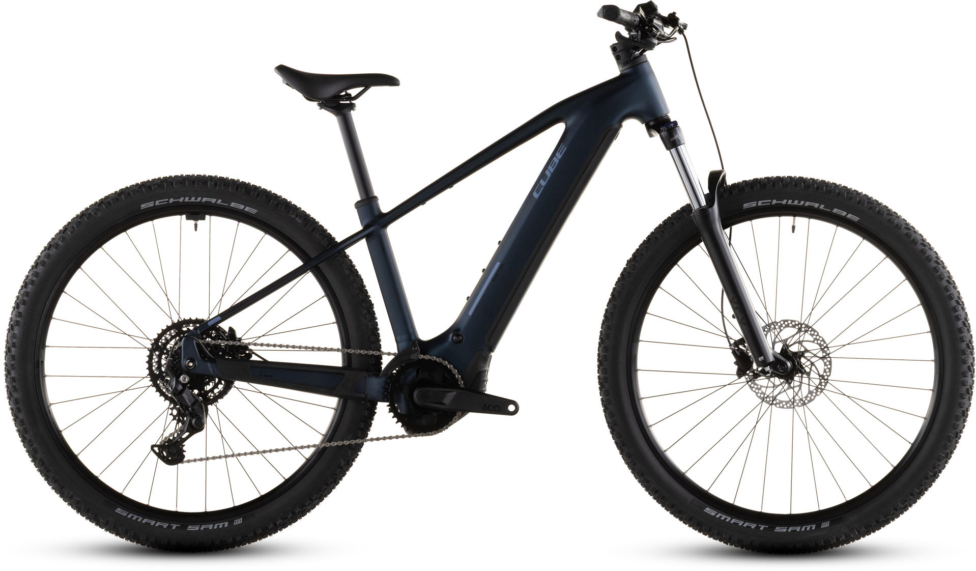 Reaction Hybrid Performance 600 indigoblue´n´reflex