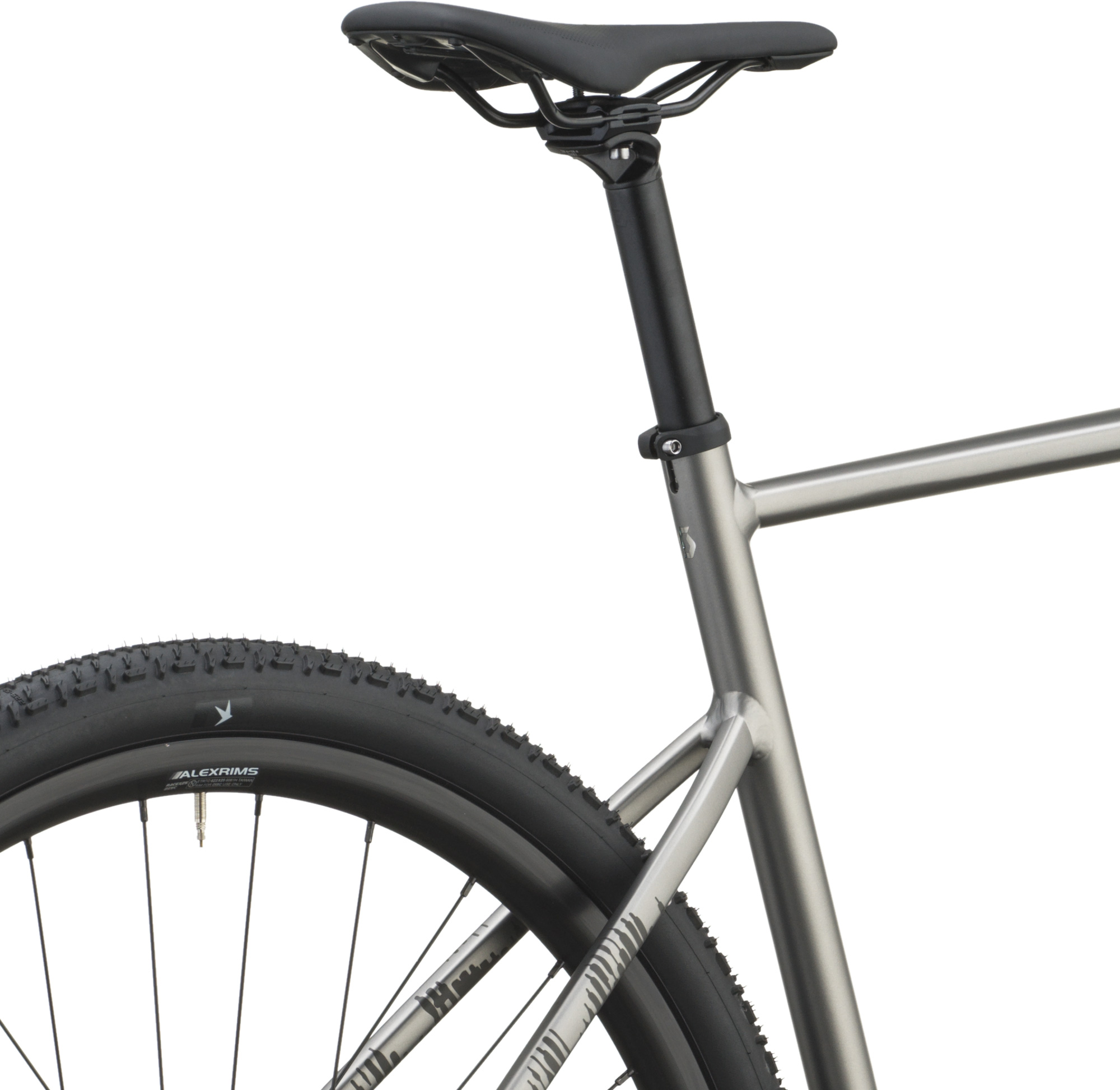 Speedster Gravel 20 Gris Tungsteno
