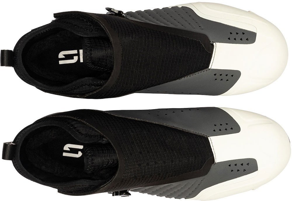 Hiemx S GTX - Scarpe da MTB invernali antracite-bianco