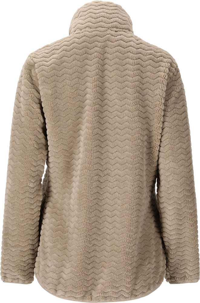 Matra - Veste polaire pour femme Island Fossil