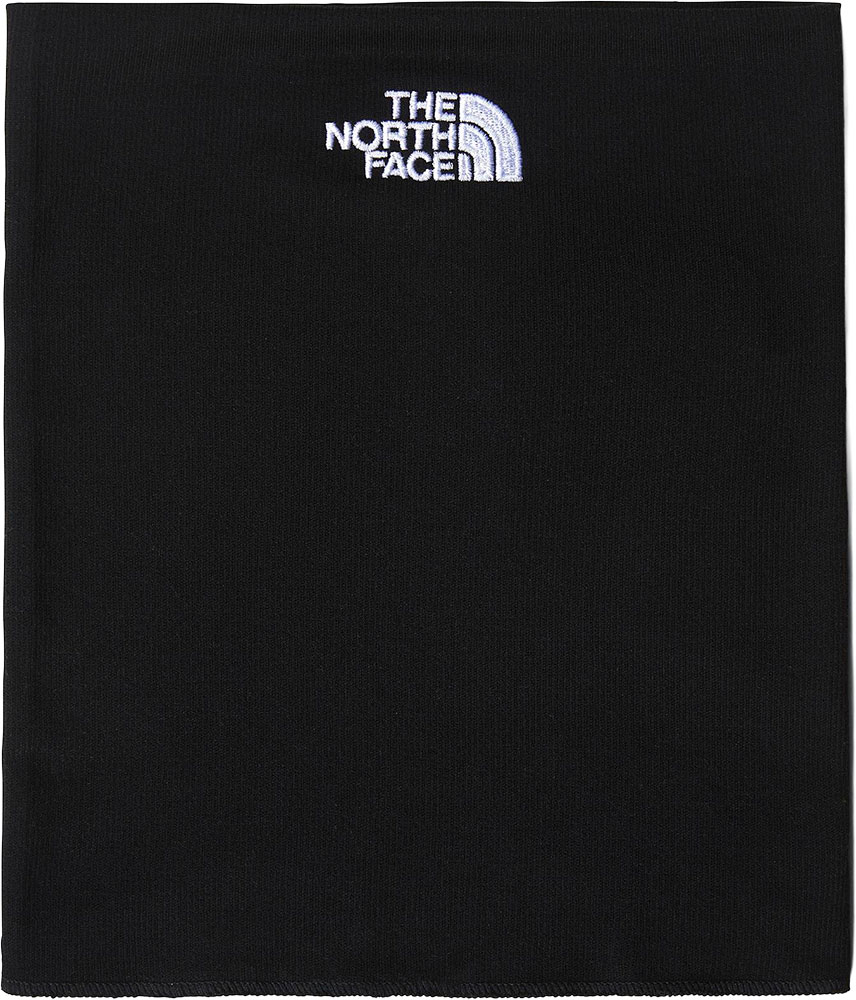Winter Seamless – Neck Gaiter TNF Black