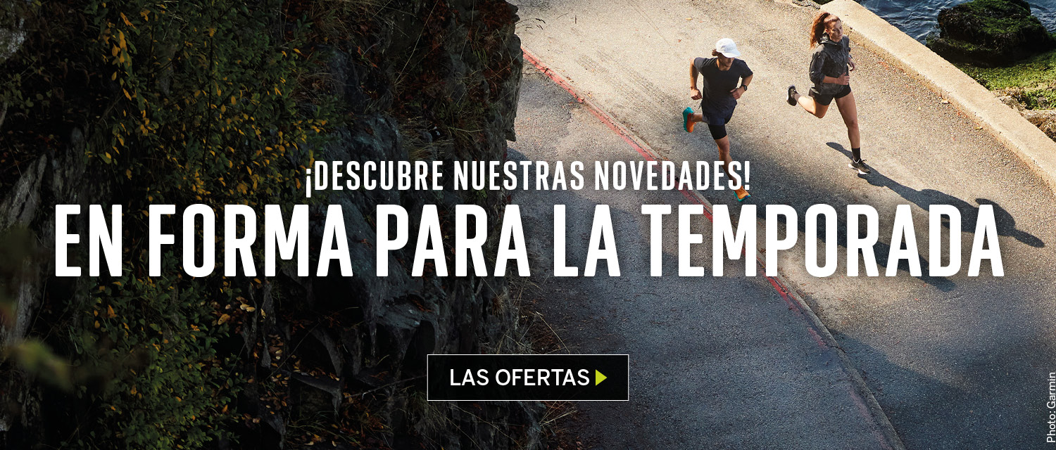 Running Ropa