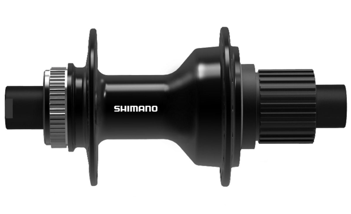 Shimano XT FH-M8000 Center-Lock Rear Hub Rear Hub | Bike-Discount